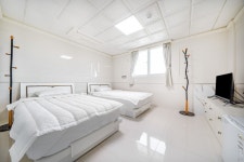 투어앤스파 삼척 용화호텔 투어앤스파