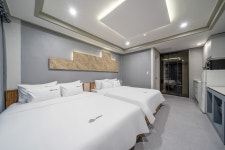 영덕 - 영덕 오션힐파크 호텔&펜션 후기, 가격, 위치 - 예약