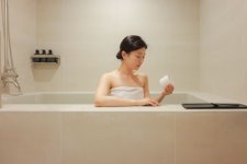 아늑호텔 앤 스파 평택점 - 트리플 숙소