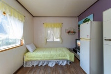 양양 다산방펜션 - 트리플 숙소