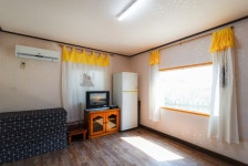 양양 다산방펜션 - 트리플 숙소