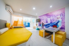 포천 키즈몽풀빌라 - 트리플 숙소