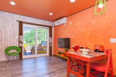 양평 수다락펜션 - 트리플 숙소