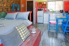 양평 수다락펜션 - 트리플 숙소