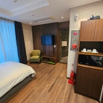 부산 - 더블유 레지던스 호텔 해운대 후기, 가격, 위치 - 예약