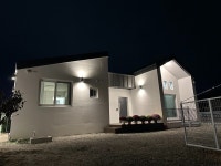 강릉 별달보라풀빌라 - 트리플 숙소