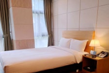 호텔 ICC - 트리플 숙소