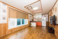 공주 계룡산동학사스타펜션 - 트리플 숙소