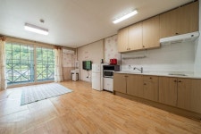 평창 흥정스케치펜션 - 트리플 숙소