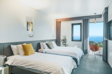 서귀포 - 서귀포 브릭스호텔펜션 후기, 가격, 위치 - 예약