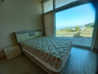 남해 편백나무숲펜션 - 트리플 숙소