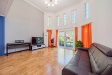 영월 아름풍경펜션 - 트리플 숙소