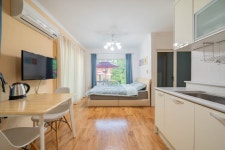 영월 아름풍경펜션 - 트리플 숙소