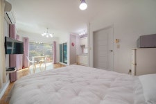 영월 아름풍경펜션 - 트리플 숙소