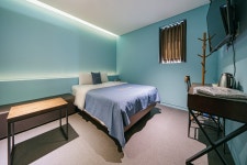 춘천 명작호텔 - 트리플 숙소