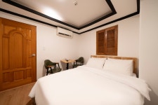 불광 톰+ - 트리플 숙소