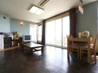 포항 작은행복펜션 - 트리플 숙소