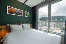 투어앤스파 부산 남포동 코티스 더 브릿지 투어앤스파