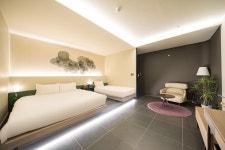 대구 이스턴호텔 라이온즈파크점 - 트리플 숙소