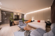 대구 이스턴호텔 라이온즈파크점 - 트리플 숙소