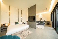 대구 이스턴호텔 라이온즈파크점 - 트리플 숙소