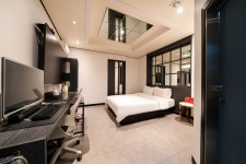 안산(고잔동) 카사미아 - 트리플 숙소