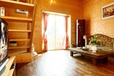 가평 모닝힐펜션 - 트리플 숙소