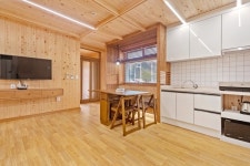 정선 백두대간약초나라펜션 - 트리플 숙소