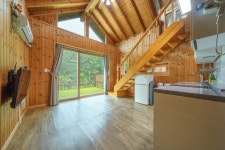 춘천 별이빛나는밤펜션 - 트리플 숙소