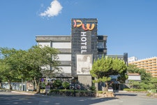 창녕 - 창녕 부곡 HOTEL DW (디더블유) 후기, 가격, 위치 - 예약