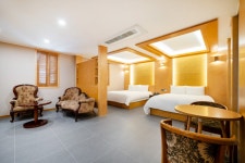 투어앤스파 속초 미르관광호텔 투어앤스파