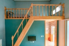 구례 별이준펜션 - 트리플 숙소