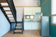 구례 별이준펜션 - 트리플 숙소