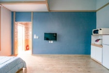 구례 별이준펜션 - 트리플 숙소