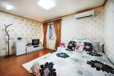 가평 숲속의하루펜션 - 트리플 숙소