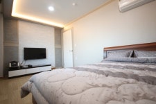 보령(대천) 더대천스토리펜션 - 트리플 숙소