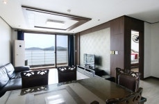 투어앤스파 태안 솔빛리조트펜션 투어앤스파