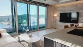 투어앤스파 부산 송도 오션스테이 BY 고블리스 투어앤스파