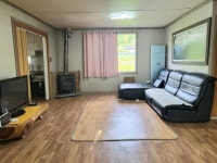 하동 하얀집펜션 - 트리플 숙소