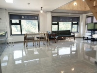 강릉 소금강버들펜션 - 트리플 숙소