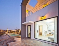 제주 하도리움펜션 - 트리플 숙소