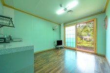 화천 파인밸리펜션 - 트리플 숙소