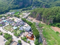 투어앤스파 충주 월악드림펜션 투어앤스파