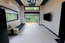 단양 수리수리봉봉2호점펜션 - 트리플 숙소