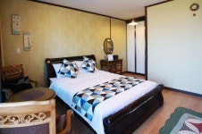 서귀포 호도하우스펜션 - 트리플 숙소