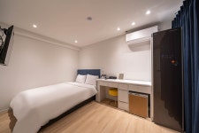 부산 - 부산 송정 스테이 후기, 가격, 위치 - 예약