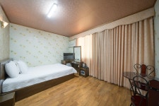 경주 대보 - 트리플 숙소