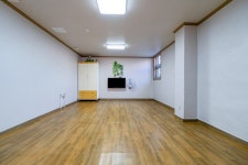 을왕리 마들렌펜션 - 트리플 숙소