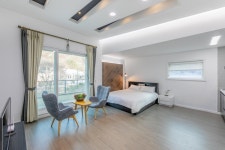 양평 데파인유펜션 - 트리플 숙소