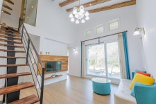 양평 데파인유펜션 - 트리플 숙소